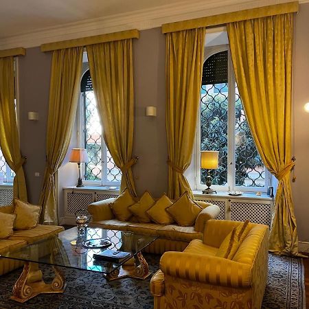Luxury House Belle Arti 3Bedr Piazza Del Popolo Villa Rome Exterior photo