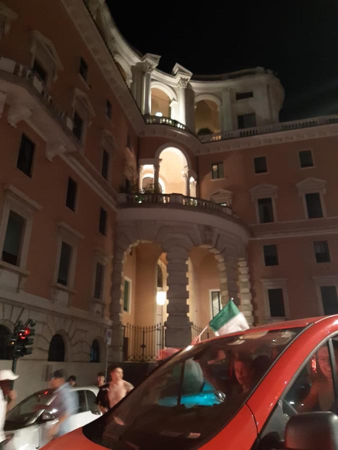 Luxury House Belle Arti 3Bedr Piazza Del Popolo Villa Rome Exterior photo