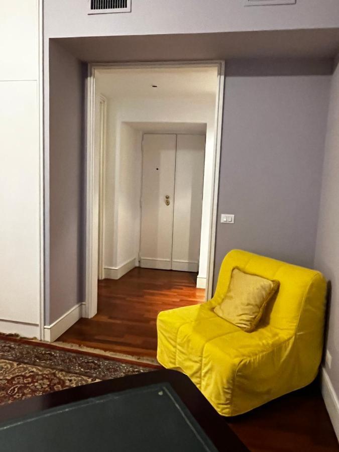 Luxury House Belle Arti 3Bedr Piazza Del Popolo Villa Rome Exterior photo