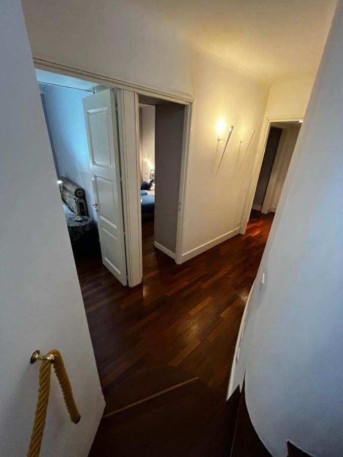 Luxury House Belle Arti 3Bedr Piazza Del Popolo Villa Rome Exterior photo