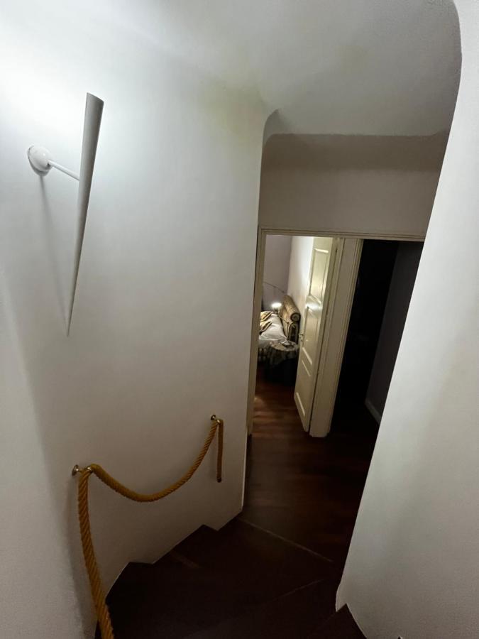 Luxury House Belle Arti 3Bedr Piazza Del Popolo Villa Rome Exterior photo