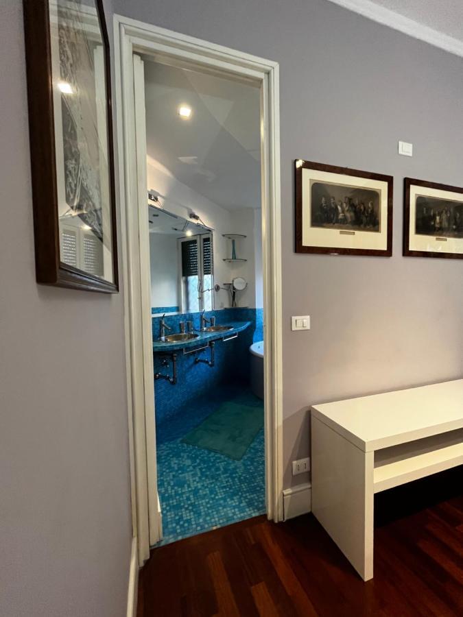 Luxury House Belle Arti 3Bedr Piazza Del Popolo Villa Rome Exterior photo