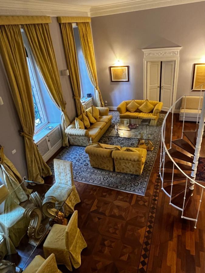 Luxury House Belle Arti 3Bedr Piazza Del Popolo Villa Rome Exterior photo