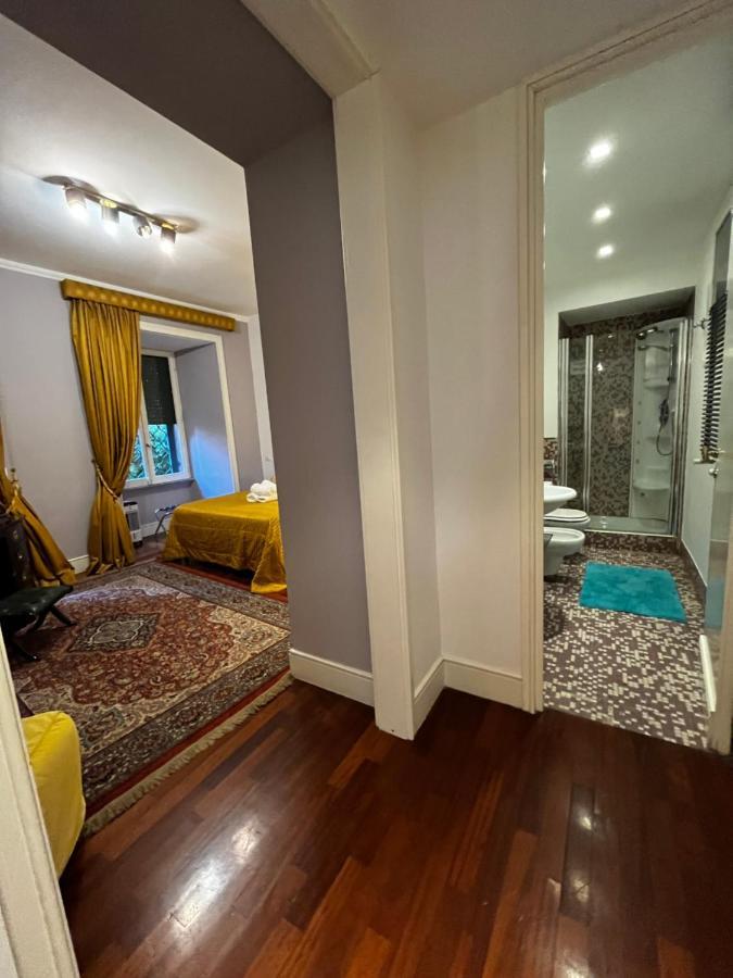 Luxury House Belle Arti 3Bedr Piazza Del Popolo Villa Rome Exterior photo