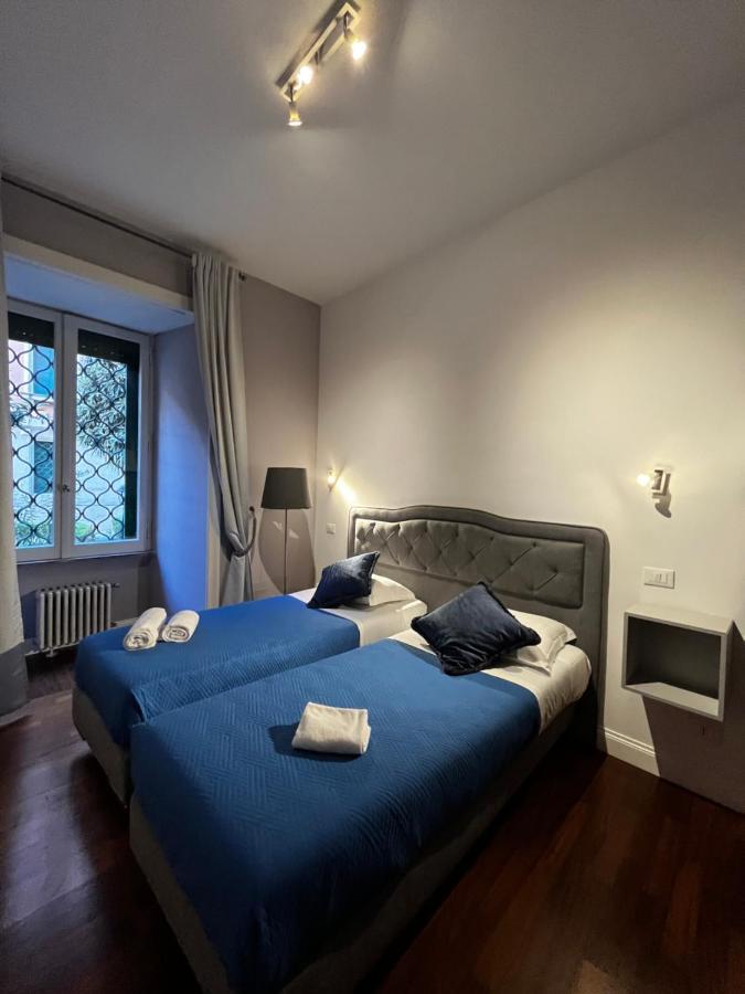 Luxury House Belle Arti 3Bedr Piazza Del Popolo Villa Rome Exterior photo