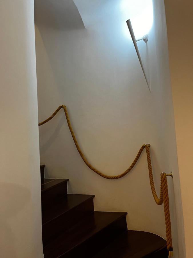 Luxury House Belle Arti 3Bedr Piazza Del Popolo Villa Rome Exterior photo