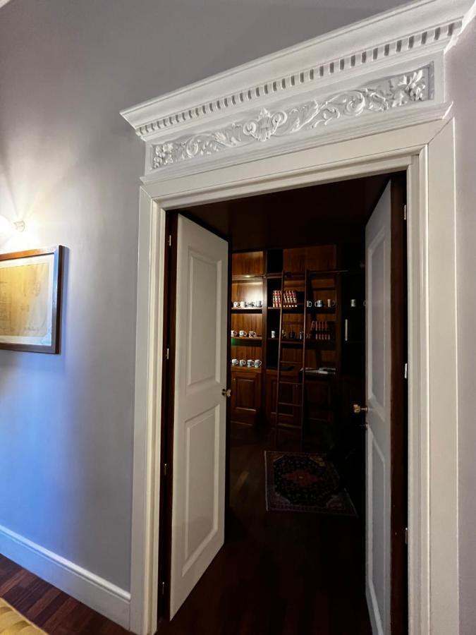 Luxury House Belle Arti 3Bedr Piazza Del Popolo Villa Rome Exterior photo