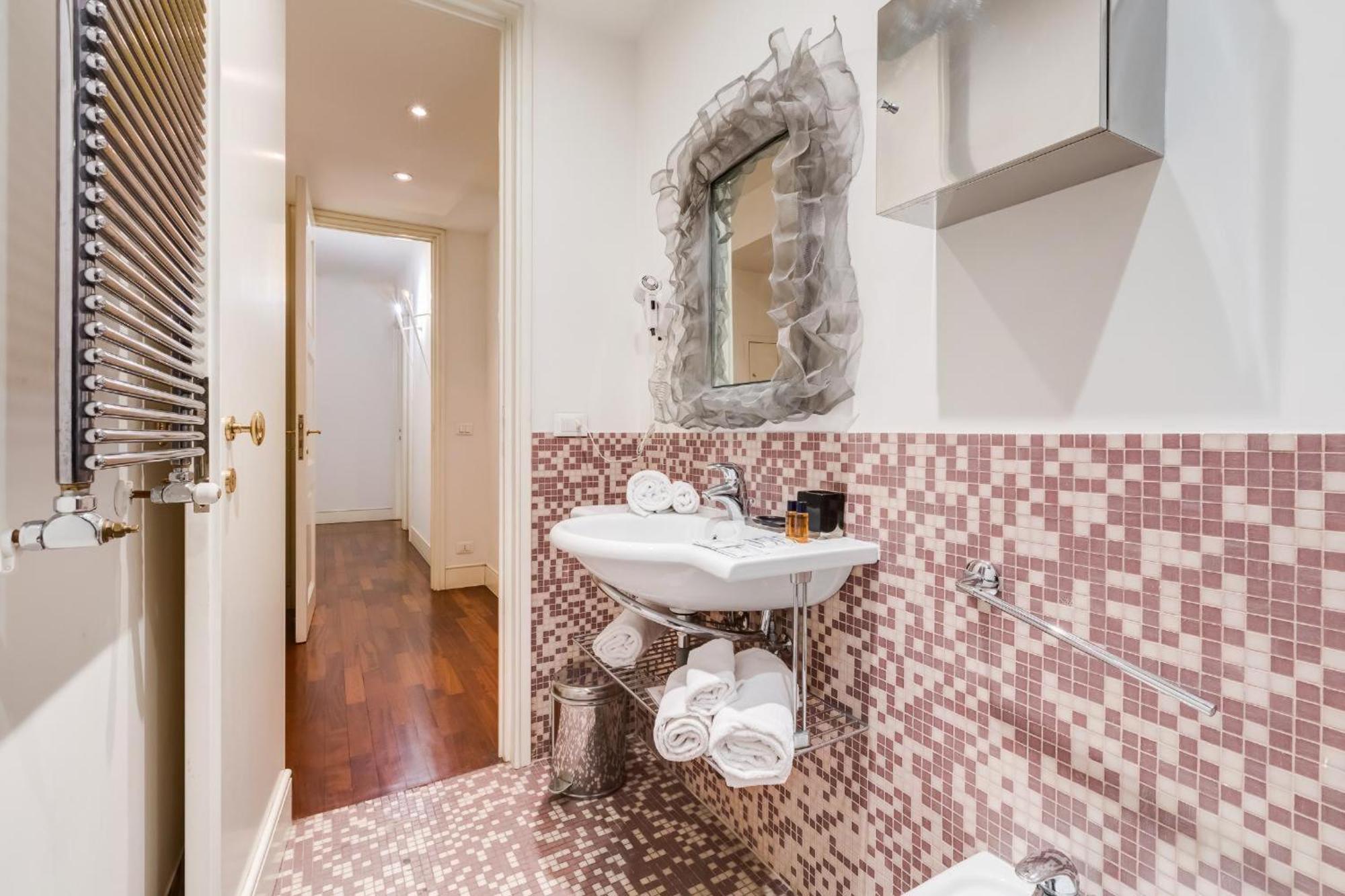 Luxury House Belle Arti 3Bedr Piazza Del Popolo Villa Rome Exterior photo