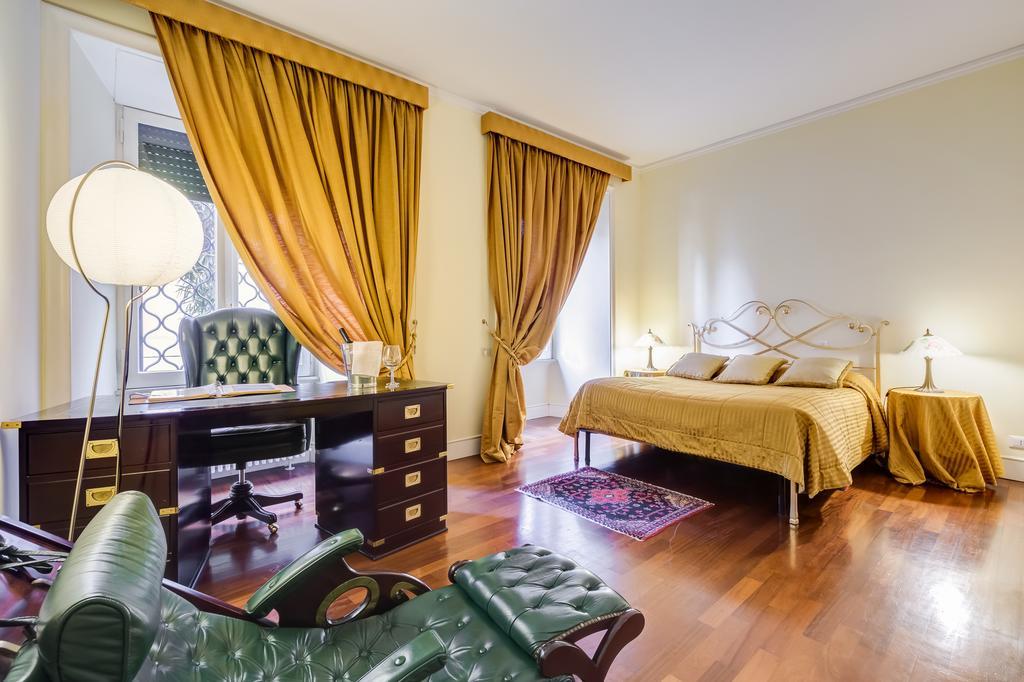 Luxury House Belle Arti 3Bedr Piazza Del Popolo Villa Rome Exterior photo