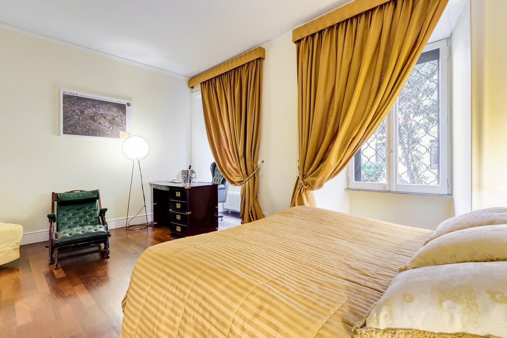 Luxury House Belle Arti 3Bedr Piazza Del Popolo Villa Rome Exterior photo