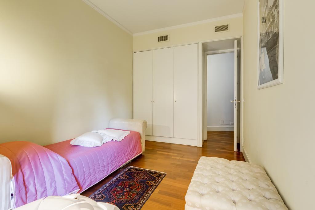 Luxury House Belle Arti 3Bedr Piazza Del Popolo Villa Rome Exterior photo