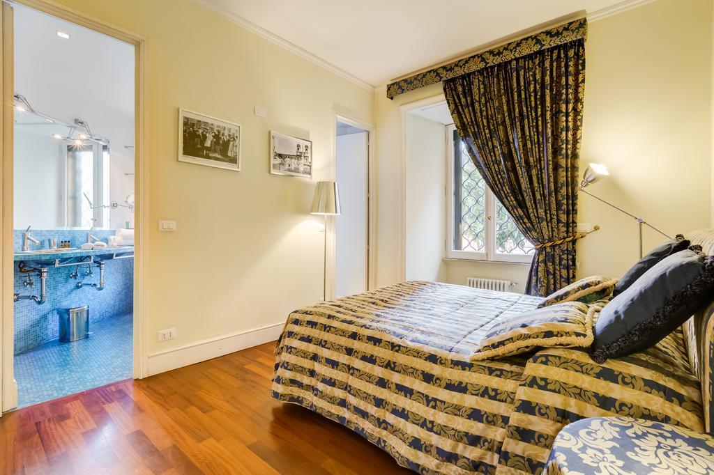 Luxury House Belle Arti 3Bedr Piazza Del Popolo Villa Rome Exterior photo