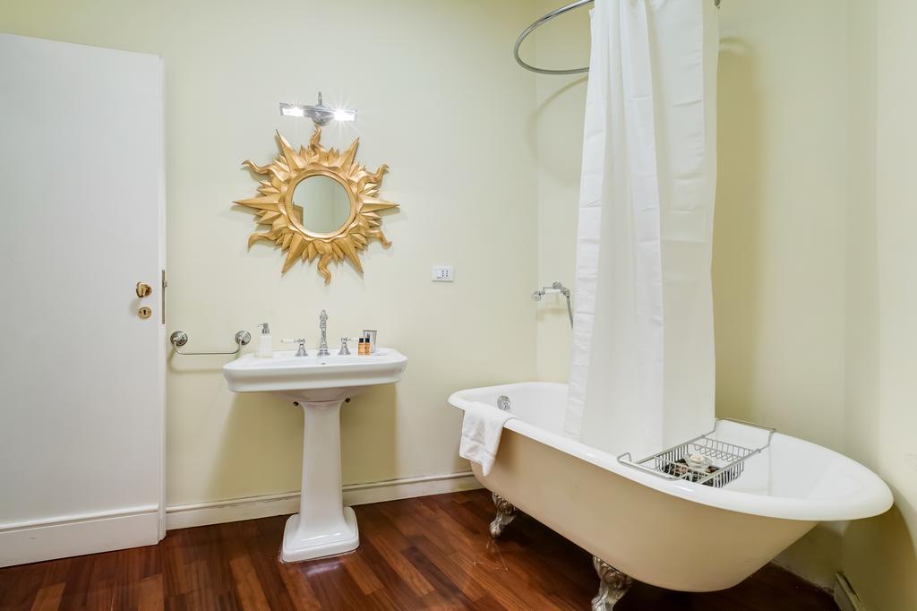 Luxury House Belle Arti 3Bedr Piazza Del Popolo Villa Rome Exterior photo